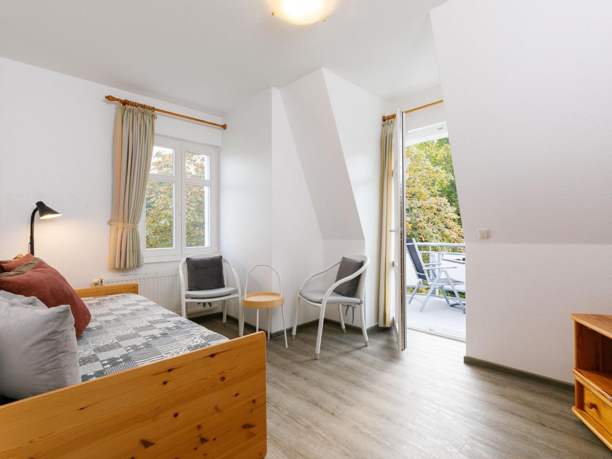 Apartment Zinnowitzer Hof-7 By Interhome Eksteriør bilde