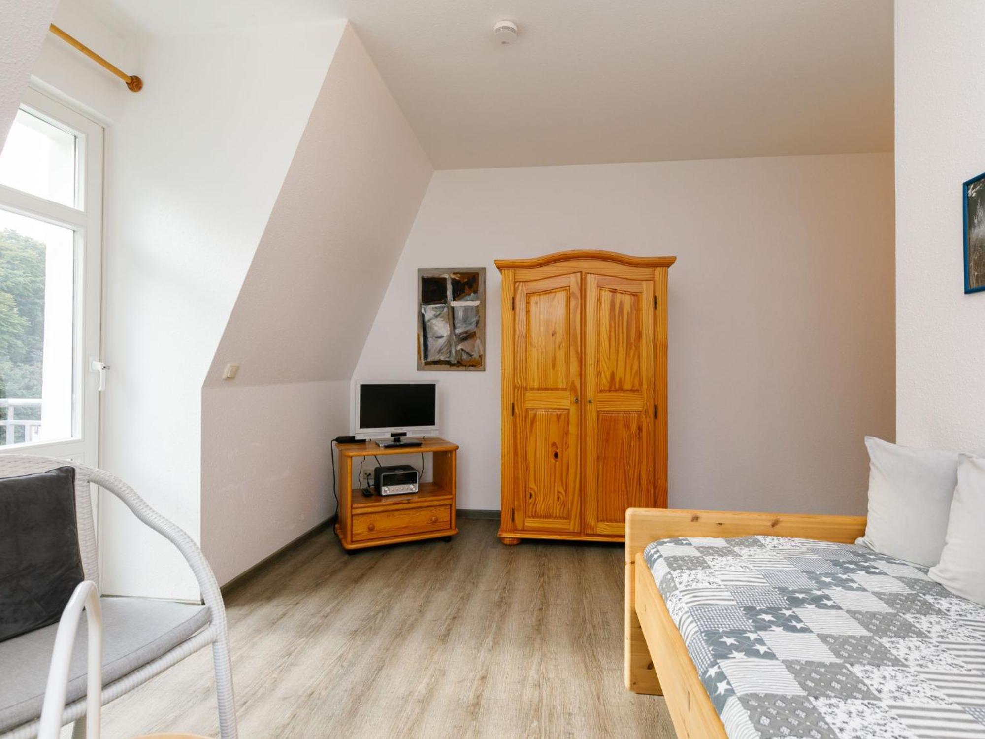 Apartment Zinnowitzer Hof-7 By Interhome Eksteriør bilde